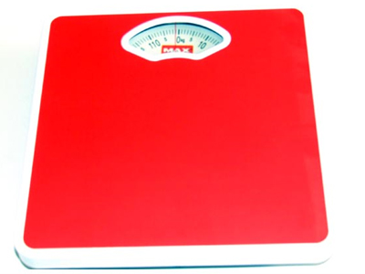 Αγάπησε τη ζυγαριά σου